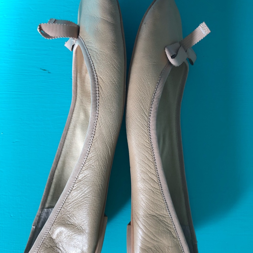 Sam Edelman Ballet Flat - Picture 6 of 8